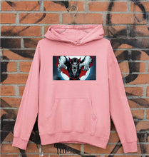 Load image into Gallery viewer, Morbius Unisex Hoodie for Men/Women-S(40 Inches)-Light Pink-Ektarfa.online
