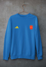 Load image into Gallery viewer, Spain Football Unisex Sweatshirt for Men/Women-Ektarfa.online
