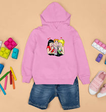 Load image into Gallery viewer, Archie Kids Hoodie for Boy/Girl-Light Baby Pink-Ektarfa.online
