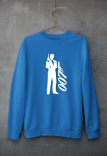 Load image into Gallery viewer, James Bond (007) Unisex Sweatshirt for Men/Women-Ektarfa.online
