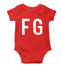 Load image into Gallery viewer, Fear Of God Kids Romper For Baby Boy/Girl-Ektarfa.online
