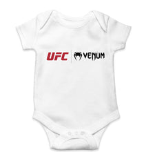 Load image into Gallery viewer, UFC Venum Kids Romper For Baby Boy/Girl-Ektarfa.online
