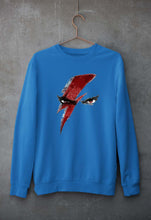 Load image into Gallery viewer, God of War Unisex Sweatshirt for Men/Women-Royal Blue-Ektarfa.online
