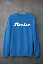 Load image into Gallery viewer, Bata Unisex Sweatshirt for Men/Women-S(40 Inches)-Royal Blue-Ektarfa.online
