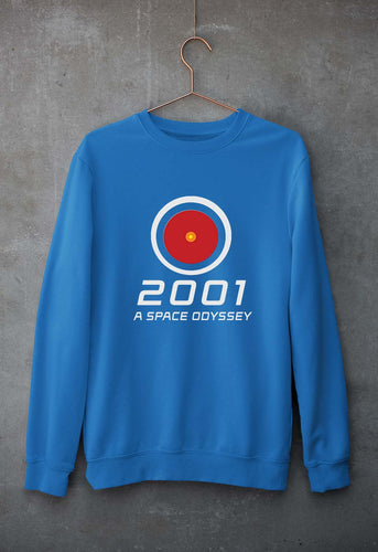 2001 A Space Odyssey Unisex Sweatshirt for Men/Women-Ektarfa.online