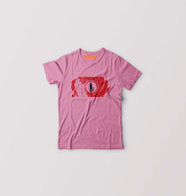 Load image into Gallery viewer, James Bond 007 Kids T-Shirt for Boy/Girl-Pink-Ektarfa.online
