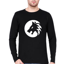 Load image into Gallery viewer, Call of Duty (COD) Full Sleeves T-Shirt for Men-Black-Ektarfa.online
