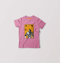 Load image into Gallery viewer, The Rock Kids T-Shirt for Boy/Girl-Pink-Ektarfa.online
