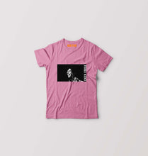 Load image into Gallery viewer, Chick Corea Kids T-Shirt for Boy/Girl-Pink-Ektarfa.online
