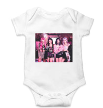 Load image into Gallery viewer, BLACKPINK Kids Romper For Baby Boy/Girl-White-Ektarfa.online
