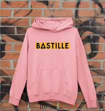 Load image into Gallery viewer, Bastille Unisex Hoodie for Men/Women-Light Pink-Ektarfa.online

