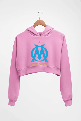 Marseille HOODIE FOR WOMEN-Light Baby Pink-Ektarfa.online