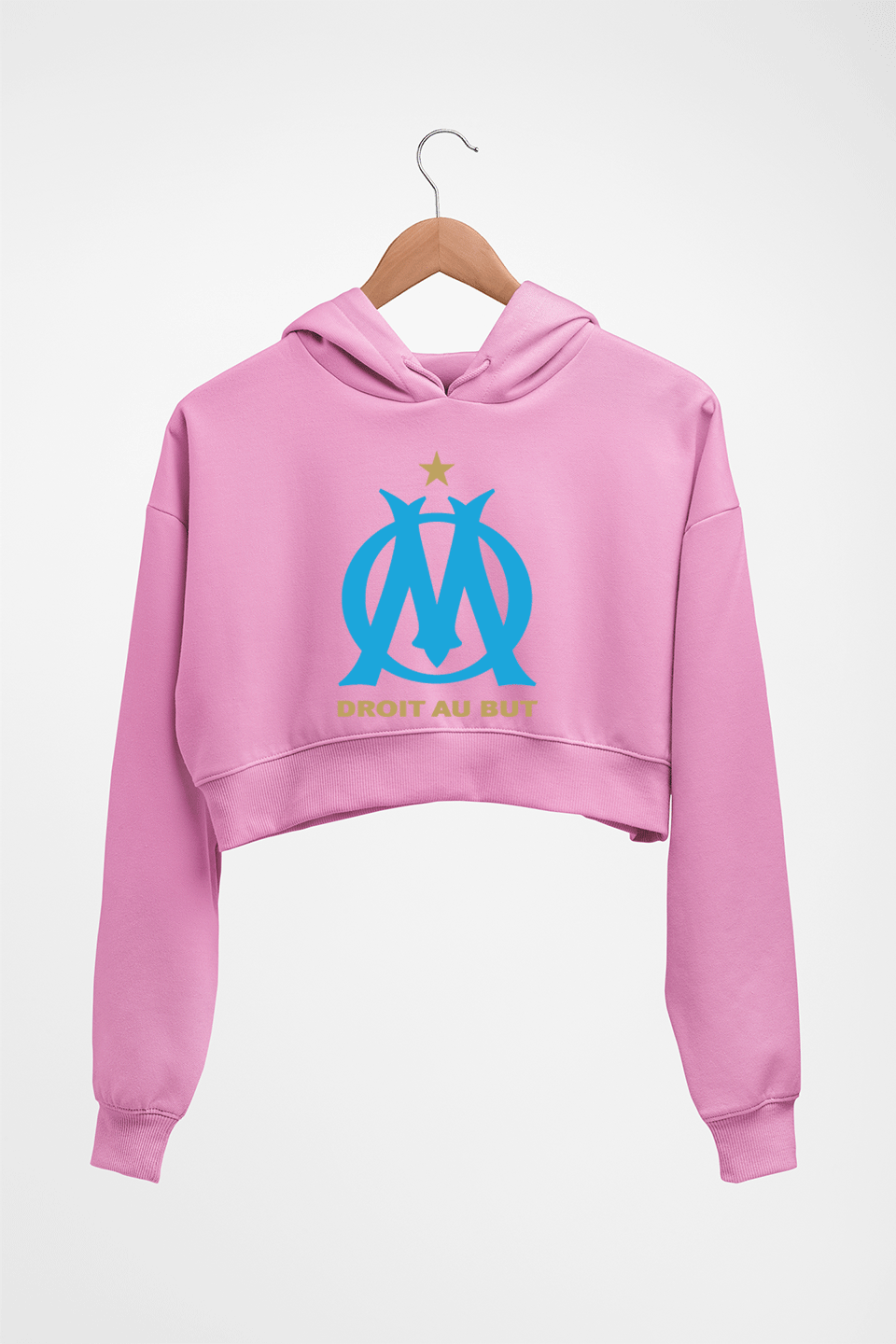 Marseille HOODIE FOR WOMEN-Light Baby Pink-Ektarfa.online
