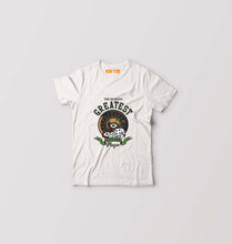 Load image into Gallery viewer, Casino Player Kids T-Shirt for Boy/Girl-White-Ektarfa.online
