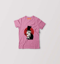 Load image into Gallery viewer, Villainc Kids T-Shirt for Boy/Girl-Pink-Ektarfa.online
