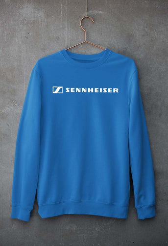 Sennheiser Unisex Sweatshirt for Men/Women-Ektarfa.online