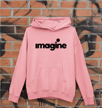 Load image into Gallery viewer, Imagine Riteish Deshmukh Unisex Hoodie for Men/Women-Light Baby Pink-Ektarfa.online

