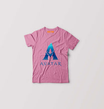 Load image into Gallery viewer, Avatar Kids T-Shirt for Boy/Girl-Pink-Ektarfa.online
