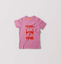 Load image into Gallery viewer, Jürgen Klopp T-Shirt for Boy/Girl-Pink-Ektarfa.online
