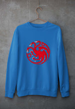 Load image into Gallery viewer, House of the Dragon (GOT) Unisex Sweatshirt for Men/Women-Ektarfa.online
