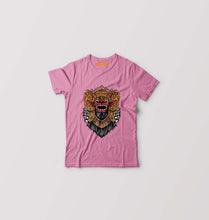 Load image into Gallery viewer, Monster Kids T-Shirt for Boy/Girl-0-1 Year(20 Inches)-Pink-Ektarfa.online
