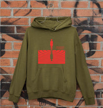 Load image into Gallery viewer, Stranger Things Unisex Hoodie for Men/Women-S(40 Inches)-Olive Green-Ektarfa.online
