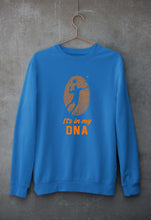 Load image into Gallery viewer, Badminton Unisex Sweatshirt for Men/Women-Ektarfa.online
