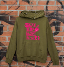 Load image into Gallery viewer, Valorant Unisex Hoodie for Men/Women-Olive Green-Ektarfa.online
