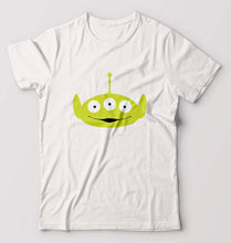 Load image into Gallery viewer, Toy Story T-Shirt for Men-White-Ektarfa.online
