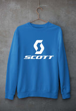 Load image into Gallery viewer, Scott Sports Unisex Sweatshirt for Men/Women-Ektarfa.online
