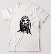 Load image into Gallery viewer, Tupac 2Pac T-Shirt for Men-White-Ektarfa.online
