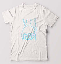 Load image into Gallery viewer, RRR T-Shirt for Men-White-Ektarfa.online
