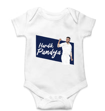 Load image into Gallery viewer, Hardik Pandya Kids Romper Kids Romper For Baby Boy/Girl
