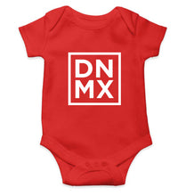 Load image into Gallery viewer, DNMX Kids Romper For Baby Boy/Girl-0-5 Months(18 Inches)-RED-Ektarfa.online
