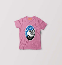 Load image into Gallery viewer, Atalanta Kids T-Shirt for Boy/Girl-Pink-Ektarfa.online
