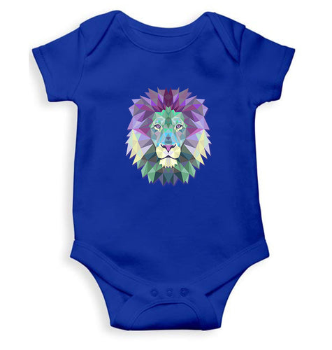 LION Kids Romper For Baby Boy/Girl-Ektarfa.online