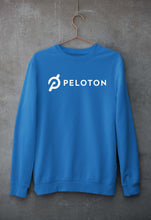 Load image into Gallery viewer, Peloton Unisex Sweatshirt for Men/Women-Royal Blue-Ektarfa.online
