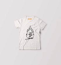 Load image into Gallery viewer, Twin Peaks Fire Walk With Me Kids T-Shirt for Boy/Girl-White-Ektarfa.online
