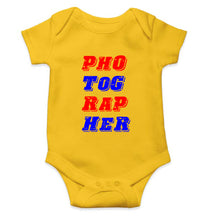 Load image into Gallery viewer, photographer Kids Romper Kids Romper For Baby Boy/Girl-Ektarfa.online
