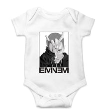Load image into Gallery viewer, EMINEM Kids Romper For Baby Boy/Girl-White-Ektarfa.online

