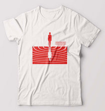 Load image into Gallery viewer, Stranger Things T-Shirt for Men-White-Ektarfa.online
