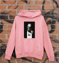 Load image into Gallery viewer, The Godfather Unisex Hoodie for Men/Women-S(40 Inches)-Light Pink-Ektarfa.online
