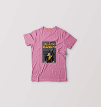 Load image into Gallery viewer, Black Adam Kids T-Shirt for Boy/Girl-0-1 Year(20 Inches)-Pink-Ektarfa.online
