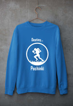 Load image into Gallery viewer, Battlegrounds Mobile India (BGMI) Unisex Sweatshirt for Men/Women-Ektarfa.online
