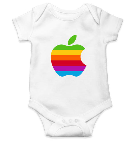 Apple Kids Romper Kids Romper For Baby Boy/Girl-Ektarfa.online