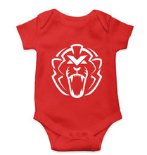 Load image into Gallery viewer, Max Verstappen Kids Romper For Baby Boy/Girl-0-5 Months(18 Inches)-Red-Ektarfa.online
