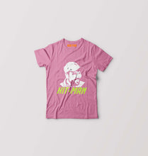 Load image into Gallery viewer, Rohit Sharma T-Shirt for Boy/Girl-Pink-Ektarfa.online
