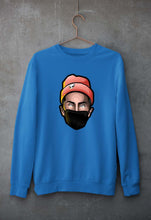 Load image into Gallery viewer, MC Stan Unisex Sweatshirt for Men/Women-Mustard Yellow-Ektarfa.online
