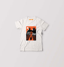 Load image into Gallery viewer, Batman Kids T-Shirt for Boy/Girl-White-Ektarfa.online
