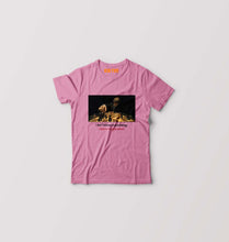 Load image into Gallery viewer, Magnus Carlsen Kids T-Shirt for Boy/Girl-Pink-Ektarfa.online
